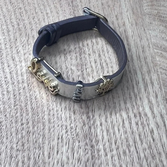 Keep Collective Mrs Love Tree Reversible Bracelet - Picture 8 of 16